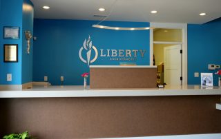 Liberty Chiropractic Care