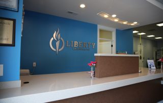 Liberty Chiropractic in Knoxville