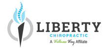 Liberty Chiropractic – Chiropractor in Knoxville Tennessee Logo